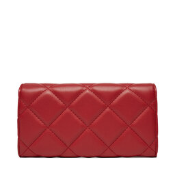 

Великий жіночий гаманець Valentino Ocarina VPS3KK113R Rosso 003, Червоний
