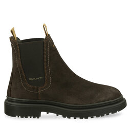 Gant Klassische Stiefeletten Gant 29553800 Braun