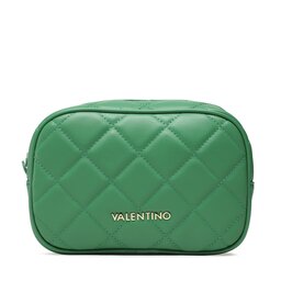 Valentino Geantă pentru cosmetice Valentino Ocarina VBE3KK538 Verde