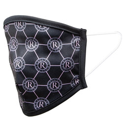 Rage Age Текстилна маска Rage Age Subzero Różowy