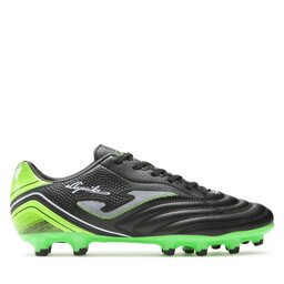 

Взуття Joma Aguila 2231 AGUW2231FG Black/Fluor/Green, Чорний