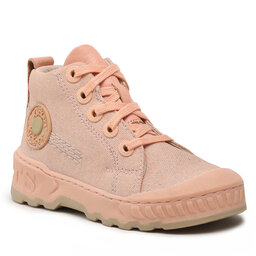 Kickers Trzewiki Kickers Kickrup 894814-30 M Nude 115