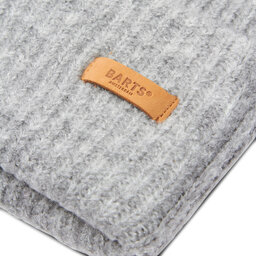 

Шапкa Barts Witzia Beanie 4541002 Heather Grey, Сірий