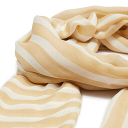

Шаль Tommy Hilfiger Essential Flag AW0AW16031 Harvest Wheat ACR, Бежевий