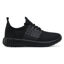 

Снікерcи Sprandi CP95-21255 Black, Чорний