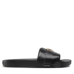 

Шльопанці Calvin Klein Jeans Pool Side W/HDW HW0HW00849 Ck Black, Чорний