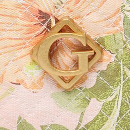 

Сумка Guess Nerina (GF) HWGF87 57140 PHF, Бежевий