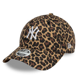 New Era Cappellino New Era 60595363 Marrone