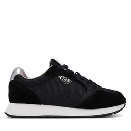 Liu Jo Αθλητικά Liu Jo Vibe 03 BA5087 PX624 Μαύρο