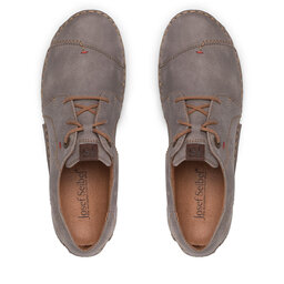 

Туфлі Josef Seibel Fergey 20 59692 796 710 Grau, Сірий