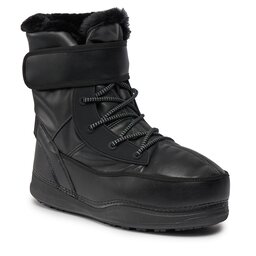 Bogner Čizme za snijeg Bogner Laax 1 E 32347623 Black 001