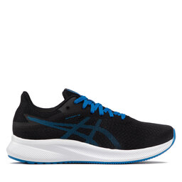 

Взуття Asics Patriot 13 1011B485 Black/Electric Blue 003, Чорний