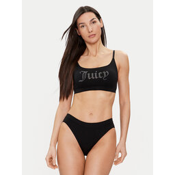 Juicy Couture Juicy Couture Unterwäscheset JCLU2320 Schwarz