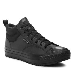 Converse Scarpe da ginnastica Converse Chuck Taylor All Star Malden Street Boot A04478C Black