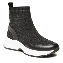 Liu Jo Sneakersy Liu Jo Lily 09 BF2023 TX262 Black 22222