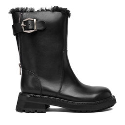 Badura Stiefeletten Badura EO-CECILIA-2521-86-1 Schwarz