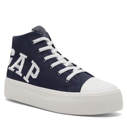 Gap Кецове Gap GAI501F6TYELYBGP Тъмносин