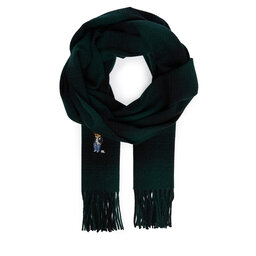 Polo Ralph Lauren Schal Polo Ralph Lauren 455P23856001 Grün