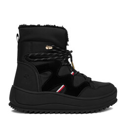 Beverly Hills Polo Club Schneeschuhe Beverly Hills Polo Club CEO-V12-1095 Schwarz