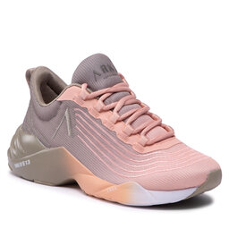 ARKK Copenhagen Сникърси ARKK Copenhagen Avory Mesh W13 CO4915-0005-W Faded Soft Army/Soft Peach