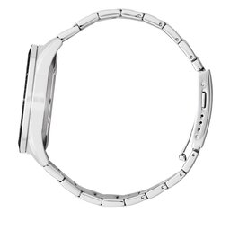 

Годинник Casio EFS-S510D-1AVUEF Silver, Срібний