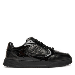 KARL LAGERFELD Sneakers KARL LAGERFELD Kourtney KL63025 Schwarz