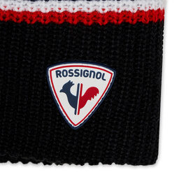 

Шапкa Rossignol Ewan RLMMH03 Black, Чорний