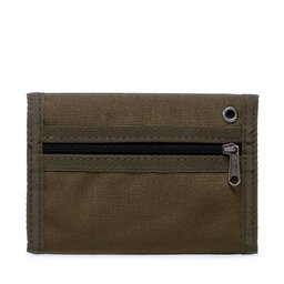 

Велике Чоловіче Портмоне Eastpak Crew Single EK000371 Army Olive J32, Зелений