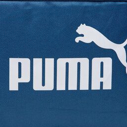 

Рюкзак Puma Phase Small Bacpack 078237 09 Lake Blue/Alpha Boys Aop, Cиній