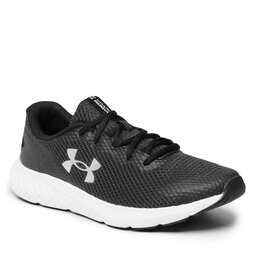 Under Armour Topánky Under Armour Ua W Charged Rogue 3 3024888-001 Blk/Blk