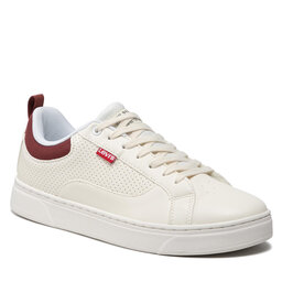Levi's® Sneakers Levi's® 233037-678-100 Off White