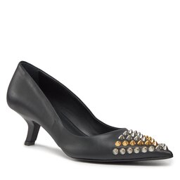 Pinko Cipele Pinko Ravel Decollete AO 23-24 BLKS1 102032 A18Y Black Z99
