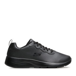 Skechers Sneakersy Skechers Eazy Vibez 999253/BBK Czarny