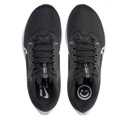 

Взуття Nike Air Zoom Pegasus  DV3854 001 Black/White/Iron Grey, Чорний