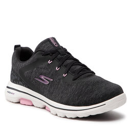 Skechers Zapatos Skechers Go Golf Walk 5 123034/BKPK Black/Pink