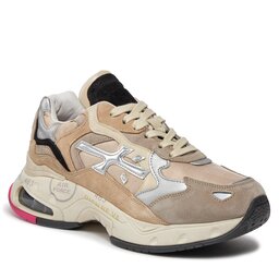 Premiata Sportcipők Premiata Sharkyd 314 Beige