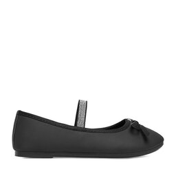 JENNY Ballerinas JENNY CEO-CSS20574-01 Schwarz