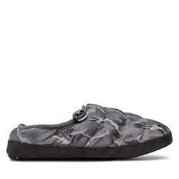 

Тапочки CMP Lyinx Slipper 30Q4677 Titanio/Nero 39UH, Сірий