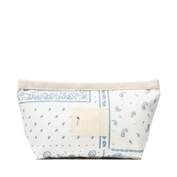 Manebi Несесер Manebi Tender 2 Tote B 0.2 Av Indigo Bandana Canvas