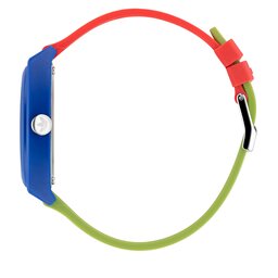 

Годинник adidas Originals Project Two GRFX Watch AOST23055 Blue, Голубий