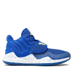 

Взуття adidas Performance, Голубий