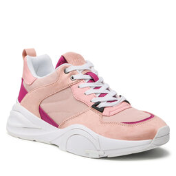 Guess Sneakers Guess Bestie2 FL5B2I FAB12 FUXIA