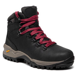 CMP Trekkings CMP Astheriam Wmn Trekking Shoes Wp 30Q4646 Antracite U423