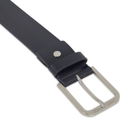 

Чоловічий ремінь Tommy Jeans Tjm Adj. Leather 4.0 AM0AM12339 Dark Night Navy C1G, Cиній