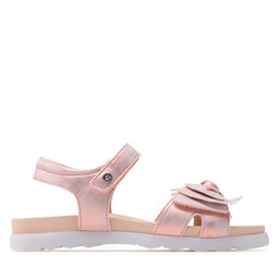

Босоніжки Naturino Grietta 0010503128.02.0M02 D Pink, Рожевий