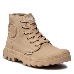 Palladium Hikerkänga Palladium Pampa Hi mono U 73089-271-M Warm Sand