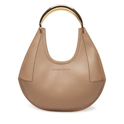 Elisabetta Franchi Torebka Elisabetta Franchi BS-86A-52E2-V540 Beżowy