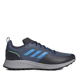 

Взуття adidas Run Falcon 2.0 TR Shoes GW4052 Голубий