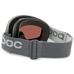 

Окуляри для зимових видів спорту POC Opsin Clarity 40801 8295 Pegasi Grey, Сірий
