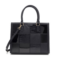 Jenny Fairy Handtasche Jenny Fairy MJT-J-065-04 Schwarz